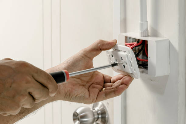 Best Electrical Safety Inspections  in Sumas, WA