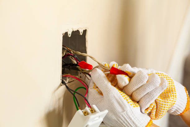 Best Electrical Wiring and Rewiring  in Sumas, WA