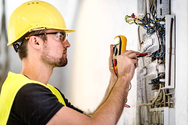 Best Emergency Electrical Repair Services  in Sumas, WA